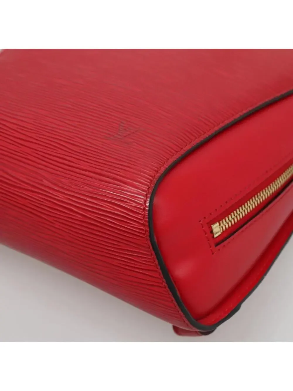 Louis Vuitton Epi Mabillon Backpack #344326L60B